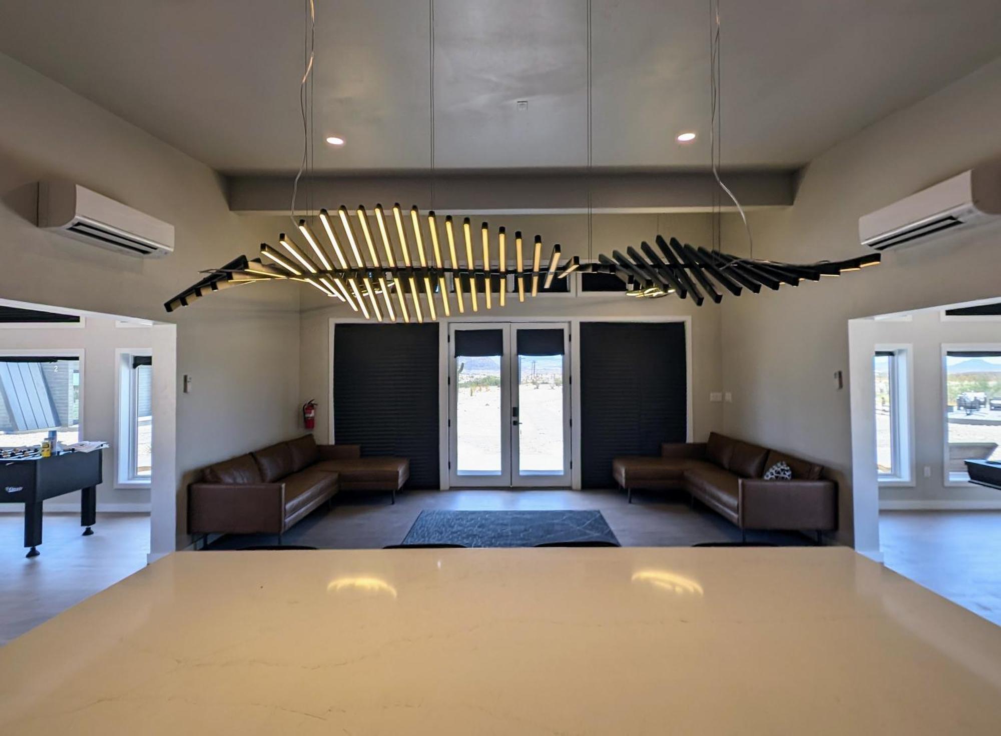 Stardust Big Bend Luxury A-Frame#5 Great Views Villa เทอร์ลิงกวา ภายนอก รูปภาพ