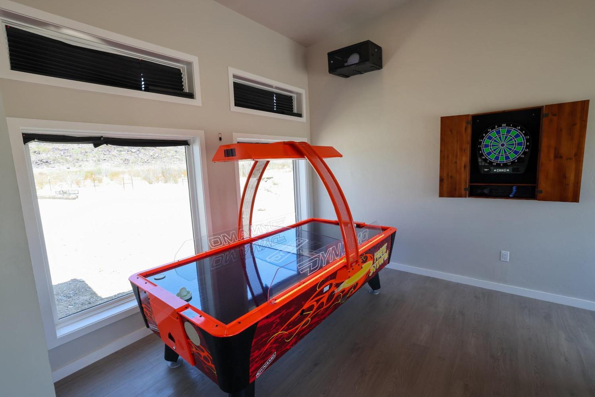 Stardust Big Bend Luxury A-Frame#5 Great Views Villa เทอร์ลิงกวา ภายนอก รูปภาพ